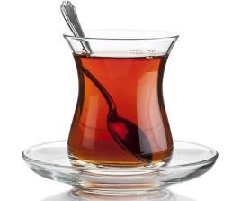 Bardak Çay